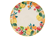 Блюдо круглое 36см Capri в пд упаковке