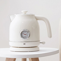 Xiaomi Qcooker Retro белый