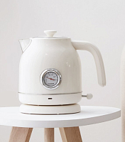 Xiaomi Qcooker Retro белый