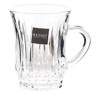 Набор кружек 205мл 6шт Crown Jewel Repast