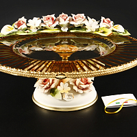 Тортница Rozaperla