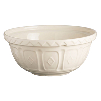Салатник 24см Colour Mix Cream Mason Cash