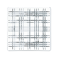Поднос квадратный 28см Square Nachtmann