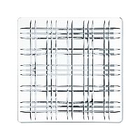 Поднос квадратный 28см Square Nachtmann