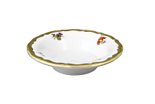 Набор розеток 10,5см 6шт Полевые цветы Набор розеток 10,5см 6шт Полевые цветы