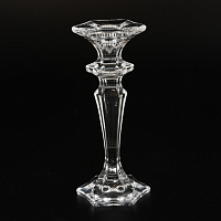 Подсвечник 21см Luxor Crystalite Bohemia