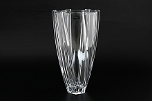 Ваза 30,5см Infinity Crystalite Bohemia