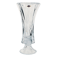 Ваза 40см Oklahoma Crystalite Bohemia