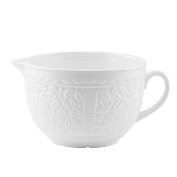 Миска для смешивания 1,9л Forest white Repast