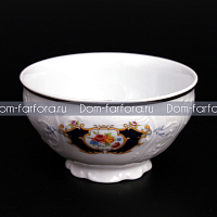 Набор бульонниц 180мл б/р 6шт Синеглаз 