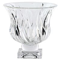 Фруктовница 24,5см на ножке Flame Pallme Konig