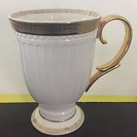 Набор кружек 6шт (кор=8наб)