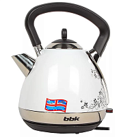 Чайник электрический BBK 1.7л