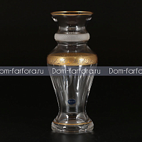 Ваза 25см Джесси Crystalite Bohemia