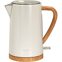 Электрический чайник Oursson EK1754MD/IV 1.7л