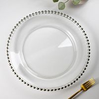 Блюдо 33см Орбита 