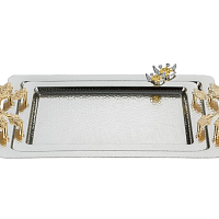 Поднос 45*33см Dalgic