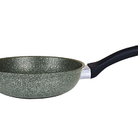 Сковорода 28см Granit Ultra Green