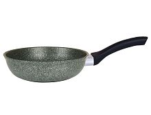 Сковорода 28см Granit Ultra Green