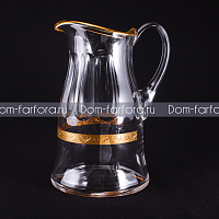 Графин 1,5л Donna Crystalite Bohemia