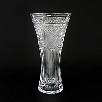 Ваза 35,5см Cambridge Crystalite Bohemia