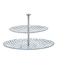 Горка 2 яруса Bossa Nova Nachtmann