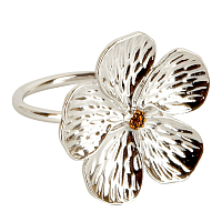 Кольцо для салфеток Blossom 4х4х4см Nouvelle Home