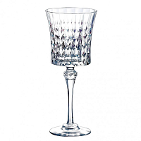 Набор фужеров 280мл 6шт Diamond Royal Classics