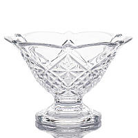 Салатник 13см 1 шт Crystalite Bohemia 