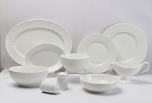Столовый сервиз 26 предметов Cellini Repast