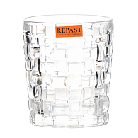 Набор стаканов 330мл 6шт Bossa Nova Repast