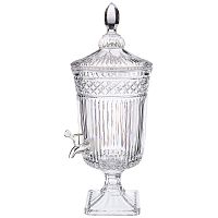 Лимонадница 3л 19*19*47см